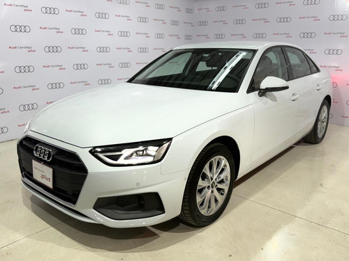 Audi A4 2.0 T 40 Tfsi Dynamic 190Hp