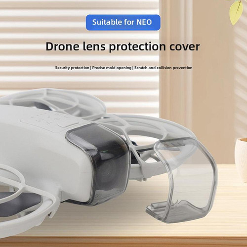 Funda Protectora For Lentes Dji Neo, Tapa Antiarañazos