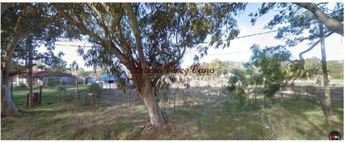 Venta De Terreno En El Tesoro, La Barra 