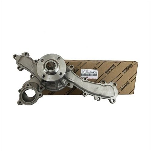 Bomba Agua Toyota 4runner Fortuner Hilux Kavak 1grfe 4.0