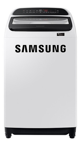 Lavadora Samsung Eco Inverter Wa17t6260bw/pe 17 Kg