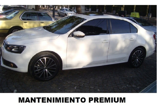 Volkswagen Vento 2.0 Tsi Sportline Dsg