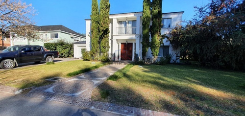 Imagen 1 de 30 de Alquiler Casa 5 Ambientes Barrio Privado La Deseada, Ezeiza