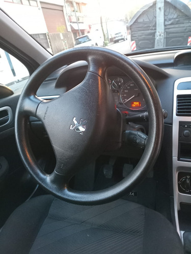 Peugeot 307 1.6 Xs