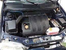 Fiat Siena Impecável Ex