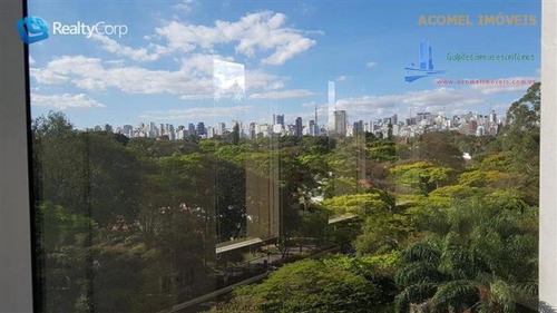 Imagem 27 de 29 de Escritório Para Locação Em São Paulo No Bairro Itaim Bibi - 1466627