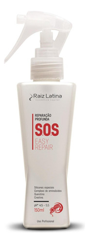 Raiz Latina S.o.s Easy Repair 150ml