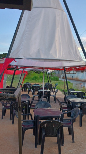 Container, Cozinha Completa