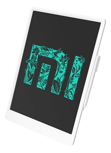 Tablet De Escritura C/ Lapiz Xiaomi Mijia 13.5'' Pizarra Lcd