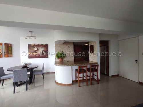 Imagen 5 de 15 de Apartamento, Los Naranjos Del Cafetal, Cod Rah: 22-12336, Luis Infante 0414 3283509