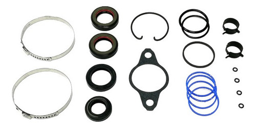 Kit Gato Direccion Hidraulica Corolla New Sensation