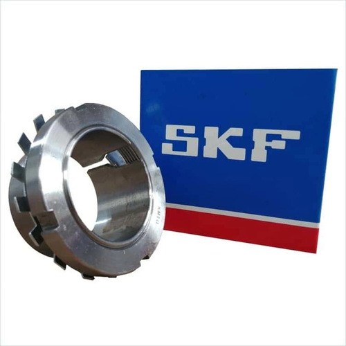 Manguito Mango Para Rodamiento H-217 Marca Skf