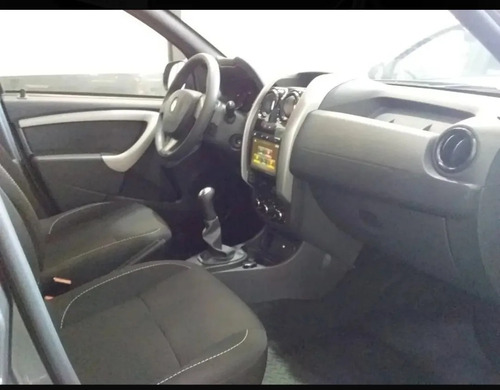 Renault Duster Dynamique Financiada No Gnc Eco Ecosport (dc)
