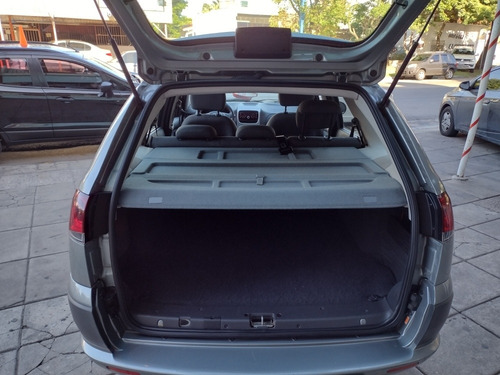 Fiat Palio Weekend Atractive 1.4
