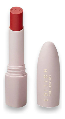 Batom Cremoso The Lipstick Spritz 3,2g - Océane Edition Cor Coral
