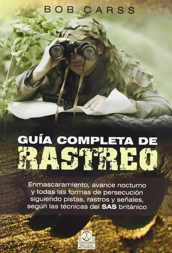 Guia Completa De Rastreo