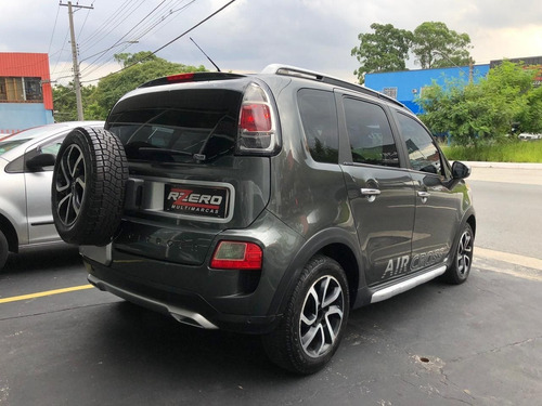 Citroen Air Cross 2013 Automático Completo