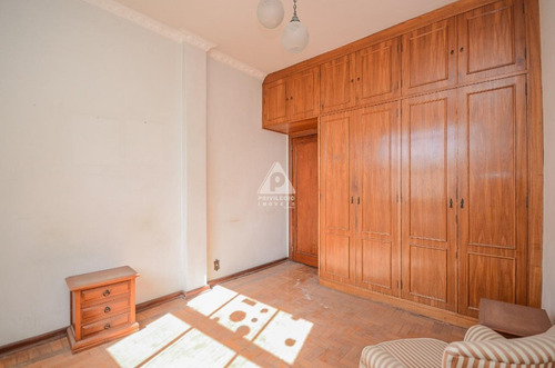 Imagem 9 de 28 de Apartamento À Venda, 3 Quartos, 1 Suíte, 1 Vaga, Tijuca - Rio De Janeiro/rj - 45984