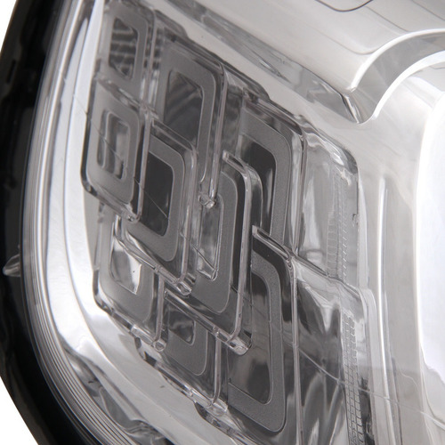 Par Farol Fiat Uno 2015 2016 2017 2018 2019 2021 22 Cromado