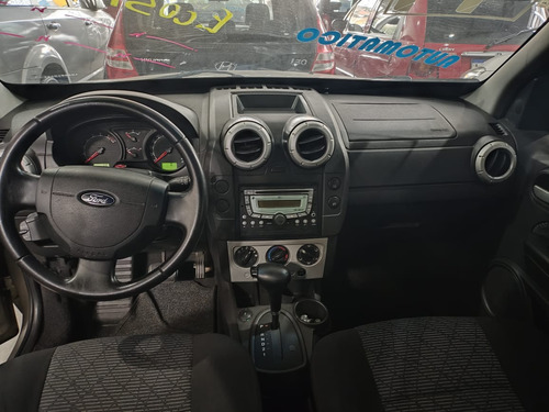Ford Ecosport 2.0 Xlt Flex Aut. 5p