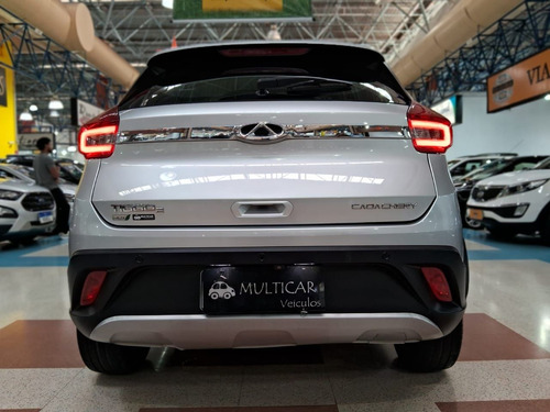Chery Tiggo 2 1.5 MPFI 16V ACT