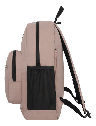 Mochila Notebook Xtrem Everdale 5xt Rosado 16
