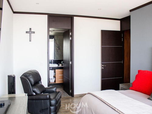 Departamento En Bosque Real Country Club, Tuxnq05bvtiwodi Con 3 Habitaciones