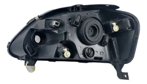 Faro Volkswagen Fox 2006-2009