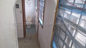 Fabuloso Local Comercial En Alquiler En Las Minas