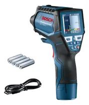 Comprar Bosch Professional Termómetro De Infrarrojos Gis 1000 C