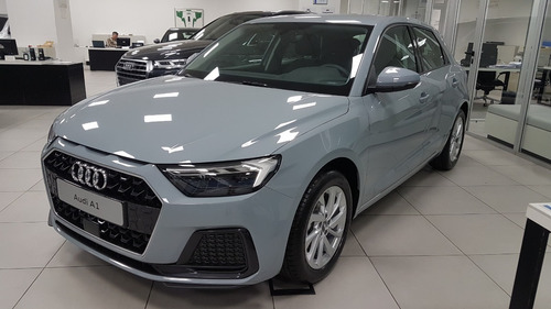 Audi A1 Sportback 30 Tfsi 116cv S Tronic Audibsas