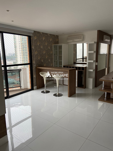 Imagem 1 de 30 de Apartamento - Ap000333 - 68388761