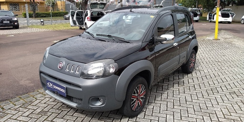 Fiat Way 2010/2011 8215