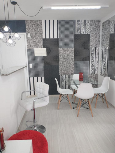 Imagem 15 de 27 de Apartamento No Ipiranga - Ap58670v