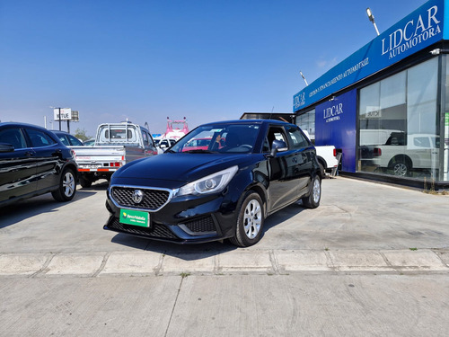 MG MG3 1.5 Std Mt