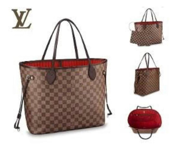 Louis Vuitton Neverfull Handbags for sale in Monterrey, Nuevo Leon