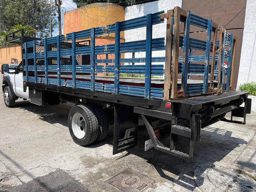 Imagen 6 de 15 de Ford F550 2012