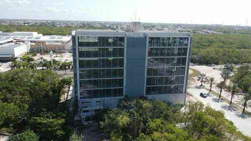 Imagen 5 de 30 de Venta Oficinas Playa Del Carmen Humana Workcenter