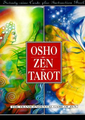 Libro Osho Zen Tarot (deck) : The Transcendental Game Of ...