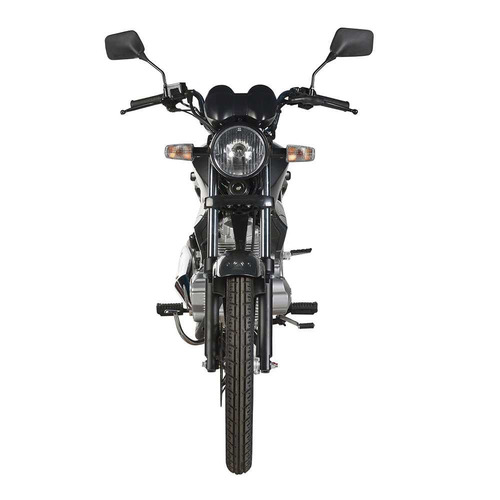 Yumbo Gs 200 Iii Moto Deportiva 0km 2021 + Obsequios - Fama