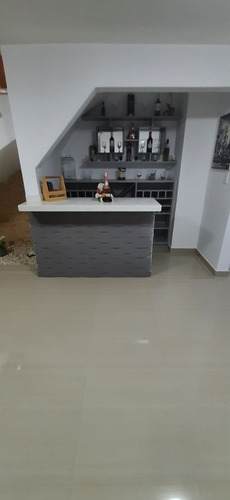 Imagen 4 de 10 de Casa En Vista Dorada Buenaventura Guatire