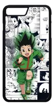 Comprar Funda Protector Case Para iPhone 8 Plus Hunter X Hunter