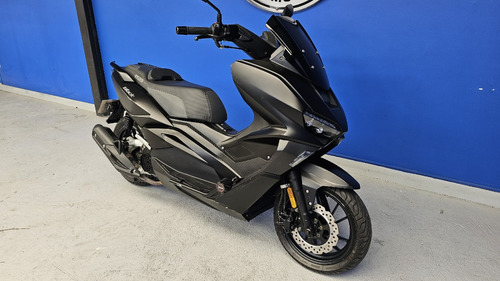 Victory Black 170