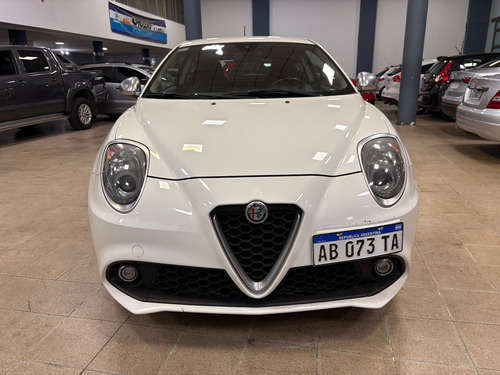 Alfa Romeo Mito 1.4 Progression Multiair 105cv 6mt