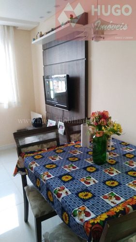 Apartamentos Em São José Dos Campos - 1935