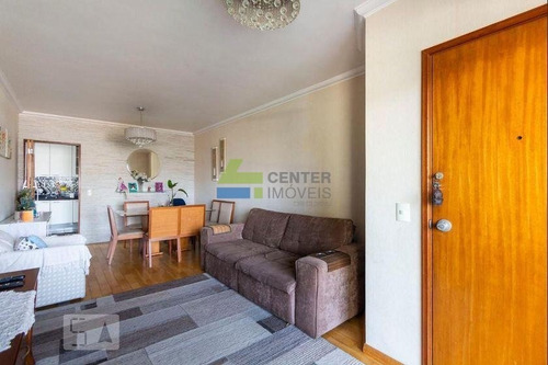 Imagem 6 de 15 de Apartamento - Chacara Inglesa - Ref: 13900 - V-871897
