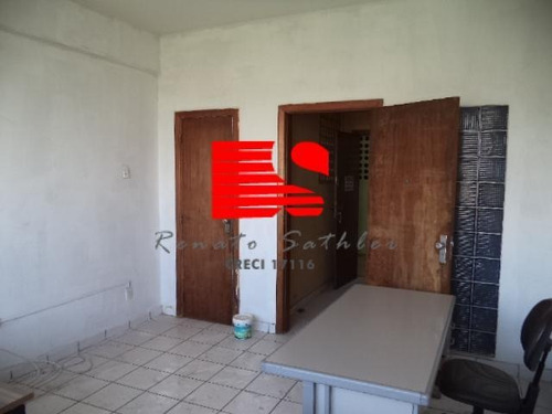 Imagem 5 de 8 de Sala Comercial - Rs0792