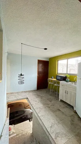 Azcapotzalco Renta De Habitaciones Completas Para Damas O Caballeros.