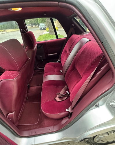 Shadow Hatchback En Perfectas Condiciones Listo Para Antiguo