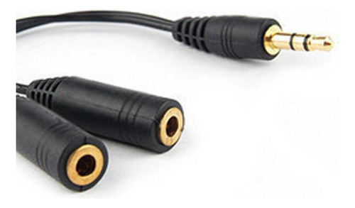 Li Adaptador De Corriente Divisor A